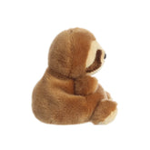 Palm Pal Slomo Sloth Toy 13cm